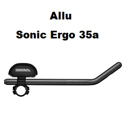 Sonic Ergo 35a Aerobar (Allu)
