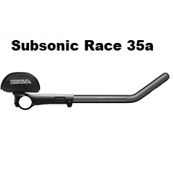 Subsonic Race 35a Aerobar