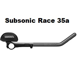 PROFILE-DESIGN Subsonic Race 35a Aerobar