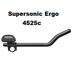 CARBON Supersonic Ergo 4525c Aerobar