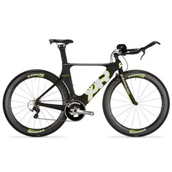 CD0.1 ULTEGRA RACE 11 SPEED 