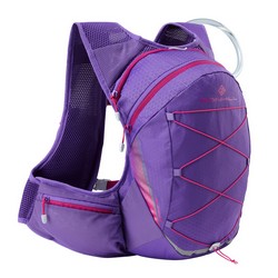 PIONEER 8L VEST FUSCHIA