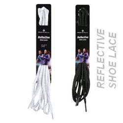 RONHILL REFLECTIVE SHOE LACE