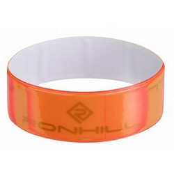 RONHILL - VIZION SNAPBAND FLUO ORANGE