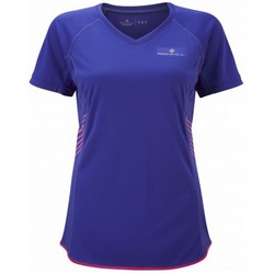 RONHILL Women Aspiration SS Tee