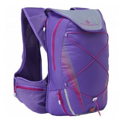 RONHILL - Commuter Xero 10+5L Pack Fuschia