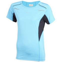 RONHILL Women Aspiration SS Tee