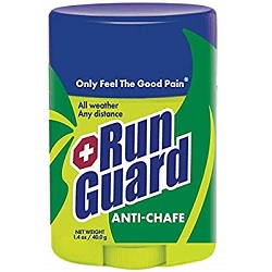 RUNGUARD NATURAL 1.4OZ MEDIUM SIZE