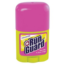 Anti Chafing RUNGUARD SENSITIVE 0.5OZ Travel Size