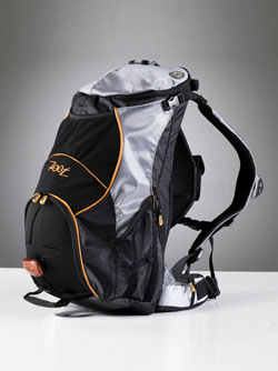 ZOOT - Z-Pack Training Bag