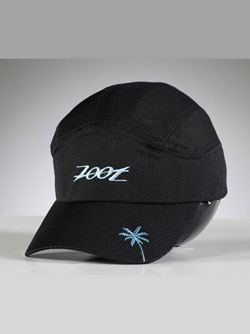 ZOOT - Ventilator Hat