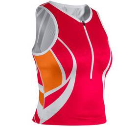 Sugoi - Rhythmic Tri Tank (20655F)