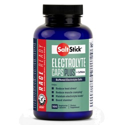 SALTSTICK CAPS PLUS (100ct) CAFFEINE