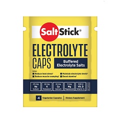 SALTSTICK - 4 CAPS