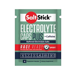 SALTSTICK - 4 Caps Plus Caffeine