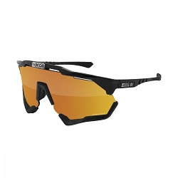 SCICON AEROSHADE BLACK BRONZE