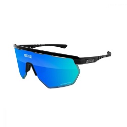 SCICON AEROWING BLACK BLUE