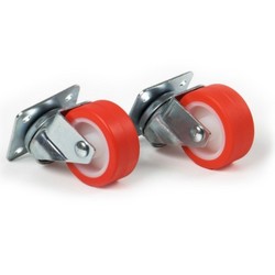 AEROTECH EVOLUTION WHEELS (2PCS)