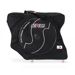 SCICON AEROCOMFORT 2.0