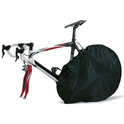 Rear Bike Cover