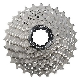 SHIMANO - ULTEGRA HG Cassette Sprocket (11-speed)