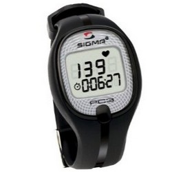 Sigma heart hotsell rate monitor watch