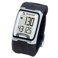 SIGMA PC3.11 HEART RATE MONITOR