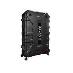 Topeak Pakgo X Travel Case