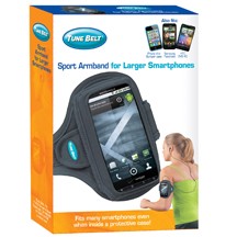 TUNEBELT
