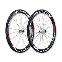 VISION TriMax Carbon TC50