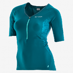 ORCA - WOMEN 226 TRI JERSEY 2019