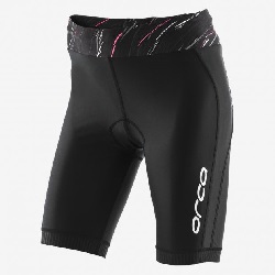 WOMEN CORE TRI SHORT