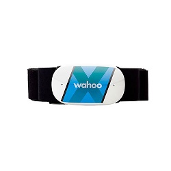 WAHOO - WAHOO TICKR-X HEART RATE STRAP