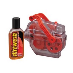 WELDTITE - Dirt Trap Chain Degreaser Machine