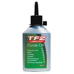 Cycle Oil (125ml)