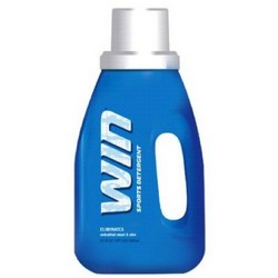 WIN DETERGENT 21 OUNCE BOTTLE