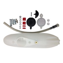 XLAB Torpedo Upgrade Kit