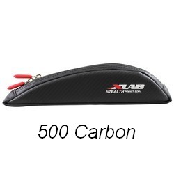 XLAB STEALTH POCKET 500 CARBON