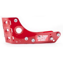 XLAB SUPER WING RED