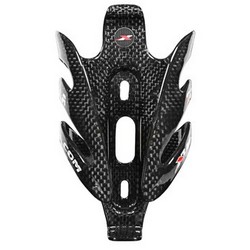 XLAB GORILLA XT CAGE CARBON-BEST GRIP BLK