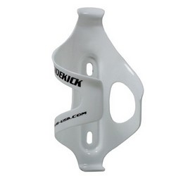 SIDEKICK CAGE CARBON RIGHT ENTRY WHITE