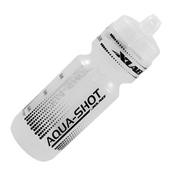 AQUA SHOT RACING BOTTLE