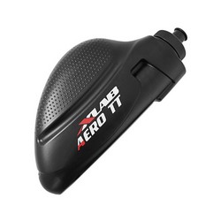 AERO TT BOTTLE - BLACK