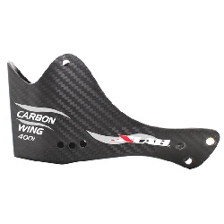 CARBON WING 400i BLK