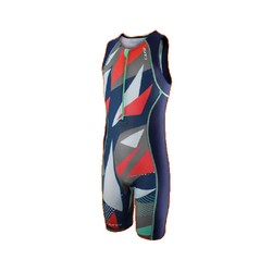 ZONE3 - Children Trisuit Digital Print