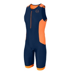 ZONE3 Men Aquaflo Plus Trisuit