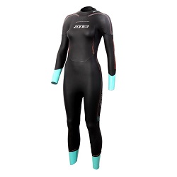 ZONE3 Womens Vision Wetsuit