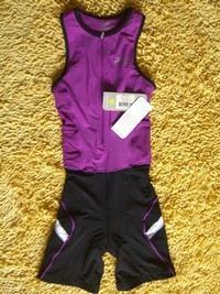 ZOOT - TriFit RaceSuit