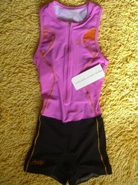ZOOT - Trifit Sprint Suit