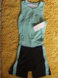 ZOOT - Trifit RaceSuit - RM399.00